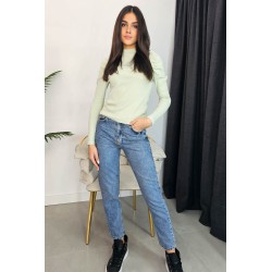 Blugi dama boyfriend 743