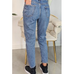 Blugi dama boyfriend 743