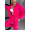 Trening dama bumbac 2 piese 3952