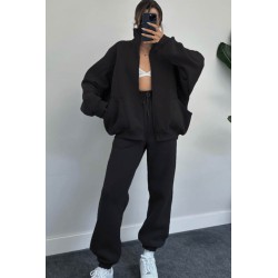 Trening dama bumbac 2 piese 3952