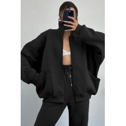 Trening dama bumbac 2 piese 3952