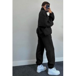 Trening dama bumbac 2 piese 3952