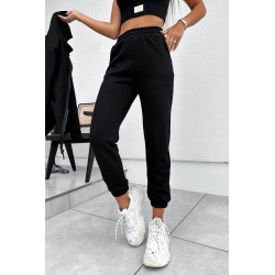 Trening dama bumbac vatuit 3 piese 3956 Aszmi-2