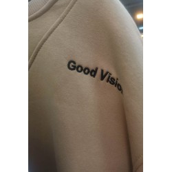 Bluza dama bumbac vatuit Good Vision 1626