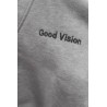Bluza dama bumbac vatuit Good Vision 1626