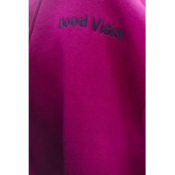 Bluza dama bumbac vatuit Good Vision 1626