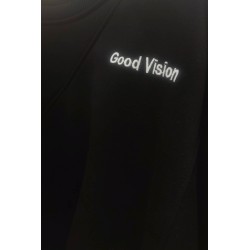 Bluza dama bumbac vatuit Good Vision 1626