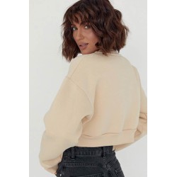 Bluza dama bumbac vatuit Fashion 1628