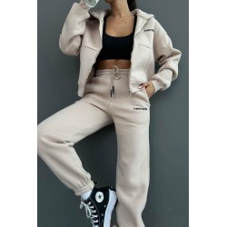 Trening dama bumbac vatuit 3959 Wrst