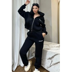 Trening dama bumbac vatuit 3959 Wrst