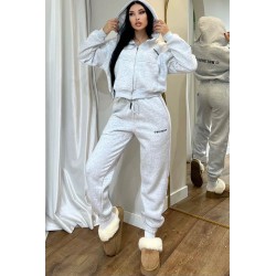 Trening dama bumbac vatuit 3959 Wrst