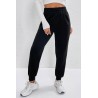 Pantalon dama bumbac vatuit 6256