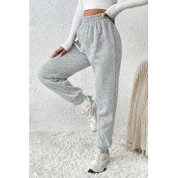 Pantalon dama bumbac vatuit 6256