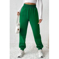 Pantalon dama bumbac vatuit 6256