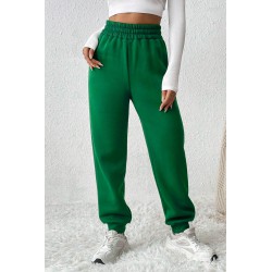 Pantalon dama bumbac vatuit 6256