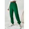 Pantalon dama bumbac vatuit 6256