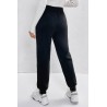 Pantalon dama bumbac vatuit 6256
