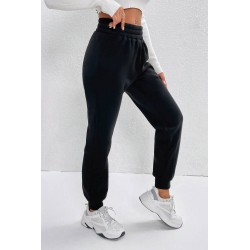 Pantalon dama bumbac vatuit 6256