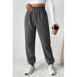 Pantalon dama bumbac vatuit 6256