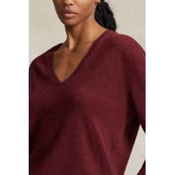 Pulover dama moale cu anchior 322