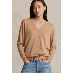 Pulover dama moale cu anchior 322