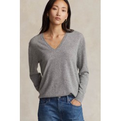 Pulover dama moale cu anchior 322