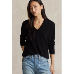 Pulover dama moale cu anchior 322