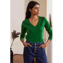 Pulover dama moale cu anchior 322