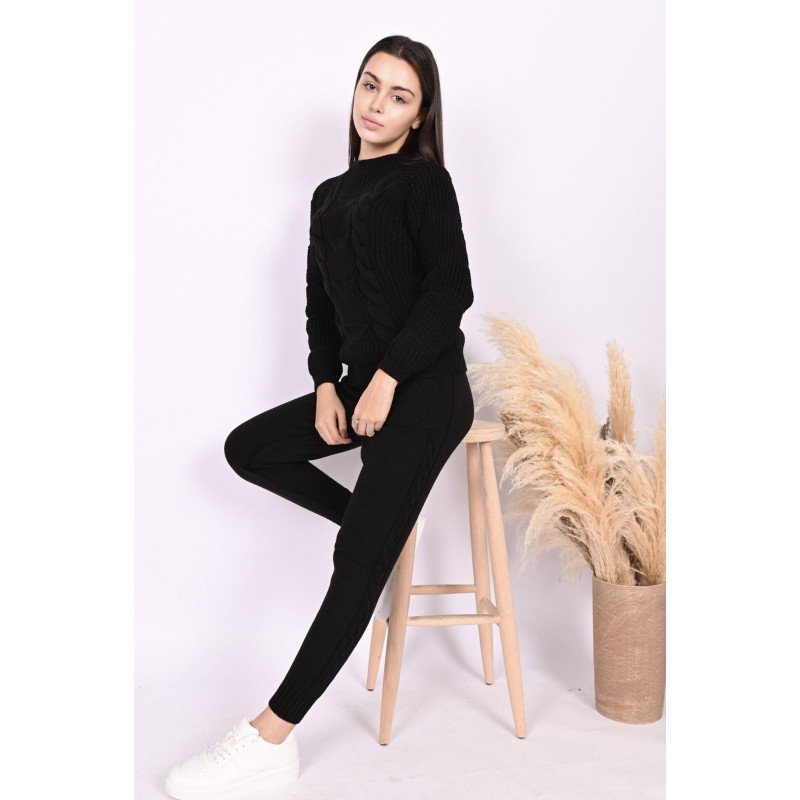 Trening dama tricot 2032 / 2030